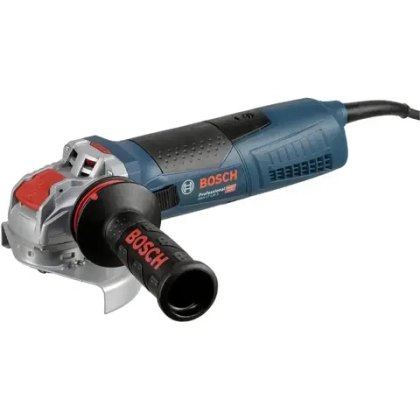 Угловая шлифмашина с X-LOCK GWX 17-125 S Professional BOSCH 06017C4002