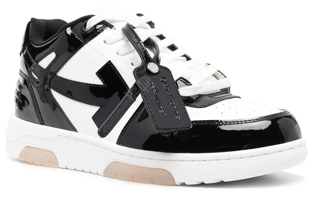 Off-White Out Of Office Ooo