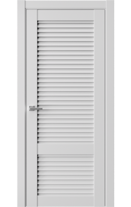 Межкомнатная жалюзийная дверь Air 2