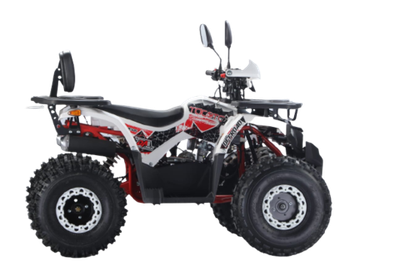 Квадроцикл подростковый YACOTA DAZZLE LUX бензин