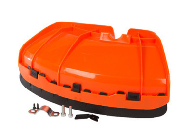 Кожух защитный для бензотриммера BRAIT FS-55 06.02.081.019