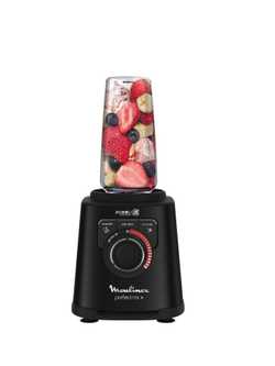 Высокоскоростной блендер Moulinex Perfectmix+ LM81G810
