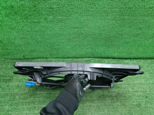 Диффузор с вентилятором Omoda C5 (2022-н.в.)