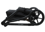 Детская коляска Roan Bass Next 2.0 3 в 1 с автокреслом Pituso Baesa Pro Black BSN/44/2 Turkish Coffe/Black/руч.Cappuccino