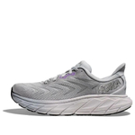 Кроссовки женские HOKA W ARAHI 6  WIDE Harbor Mist / Silver