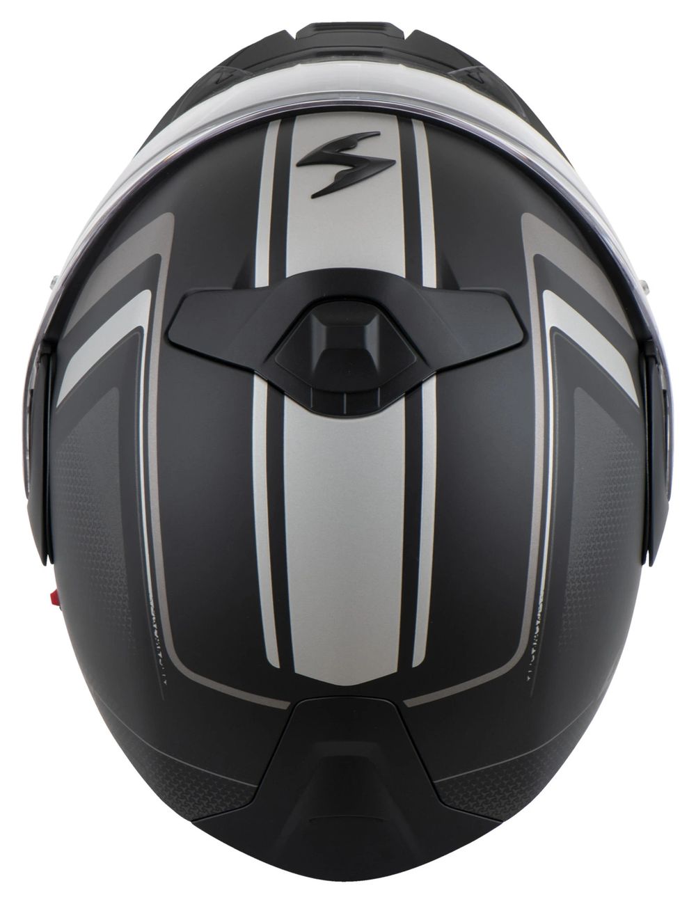 EXO-930 Evo Ardens / Матовый / Черно-серый