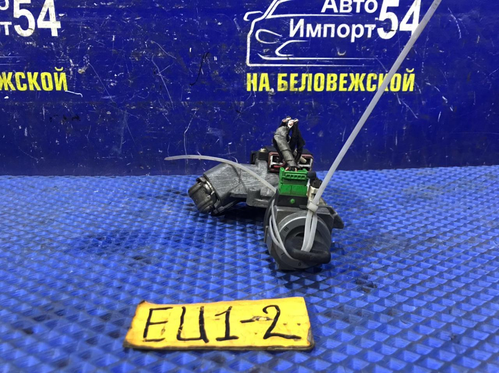 Замок зажигания Honda CIVIC 2001