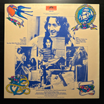 Rory Gallagher - Tattoo (Германия 1973г.)