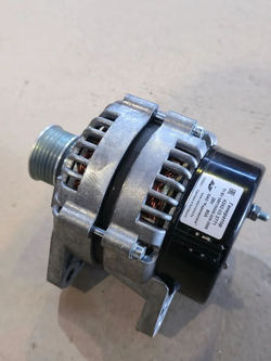 Генератор Маз, Урал дв.ЯМЗ-236НЕ2, 6565 28В 80А Радиоволна