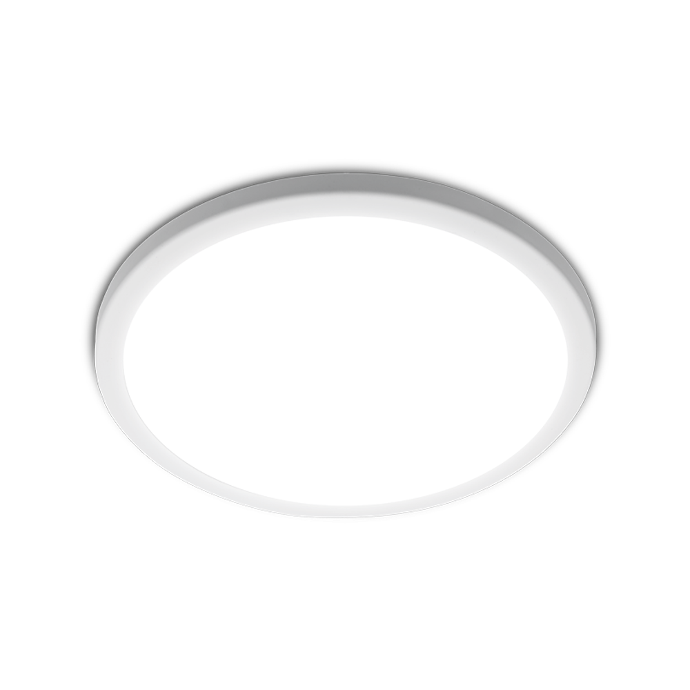 Светодиодный светильник WOLTA DLUS04-15W-4K 15Вт 4000К IP40