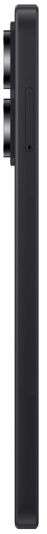Смартфон Xiaomi Redmi Note 13 5G 6/128Gb Черный