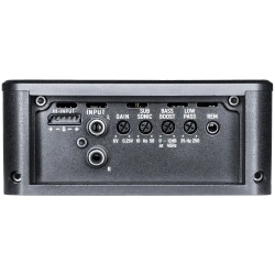 AMP PRO 1.2000 Усилитель