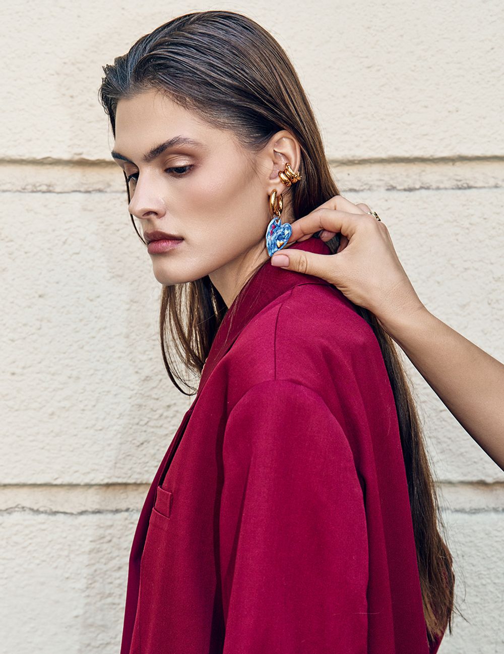 Подвеска Сердце Dreams Подвеска Сердце Dreams