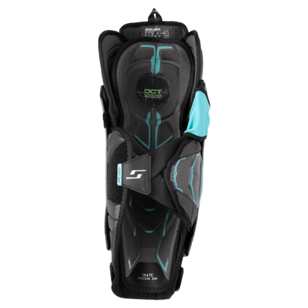 Щитки BAUER SUPREME FUSE INT (переходный)