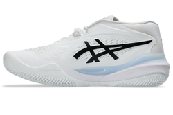 Мужские кроссовки теннисные Asics Gel-Resolution X Clay - размер 49