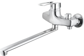 Смеситель д/ванны DNS6-305