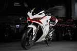Электромотоцикл SHARMAX E-GP501 (72V/90Аh)