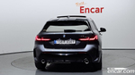 BMW 1 Series (F40) 118d M Sports (08.2021)
