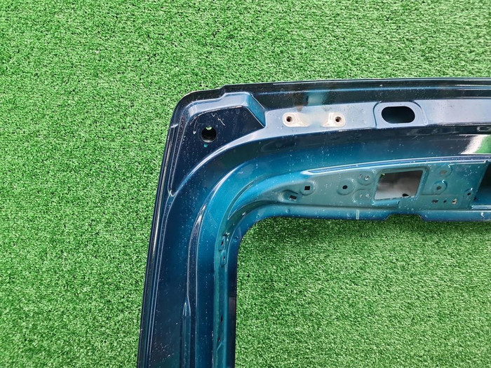 Крышка багажника Geely Monjaro (2021-н.в.)