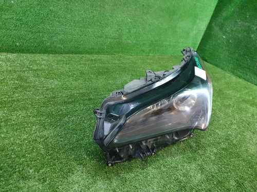 Битая Фара левая Lexus NX 1 (2014-2017) LED
