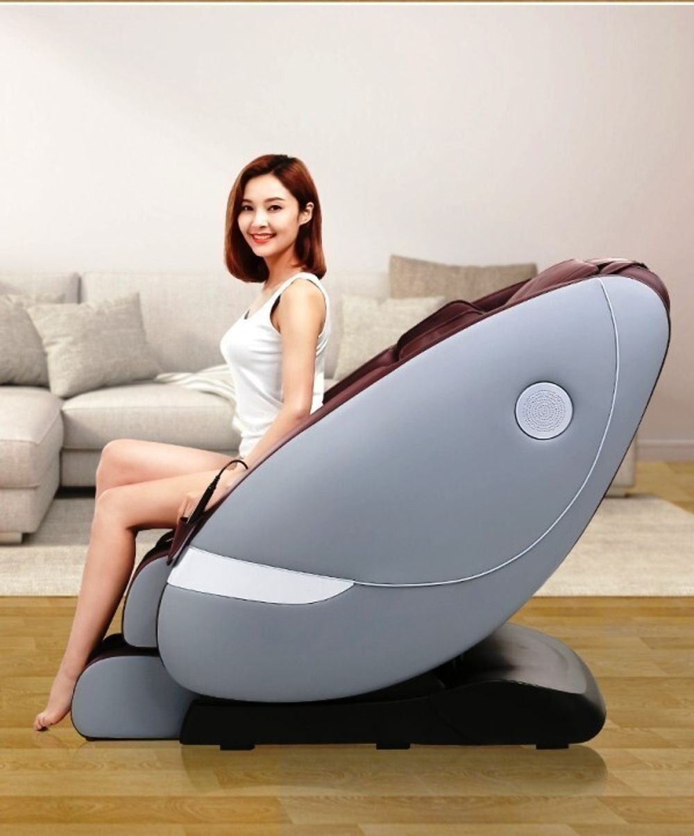 Массажное кресло Le er kang Lek998t