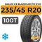 Sailun Ice Blazer Arctic Evo 235/45 R20 100T