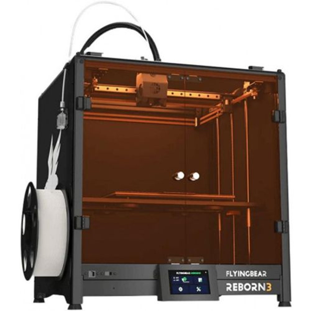 3D принтер FlyingBear Reborn 3