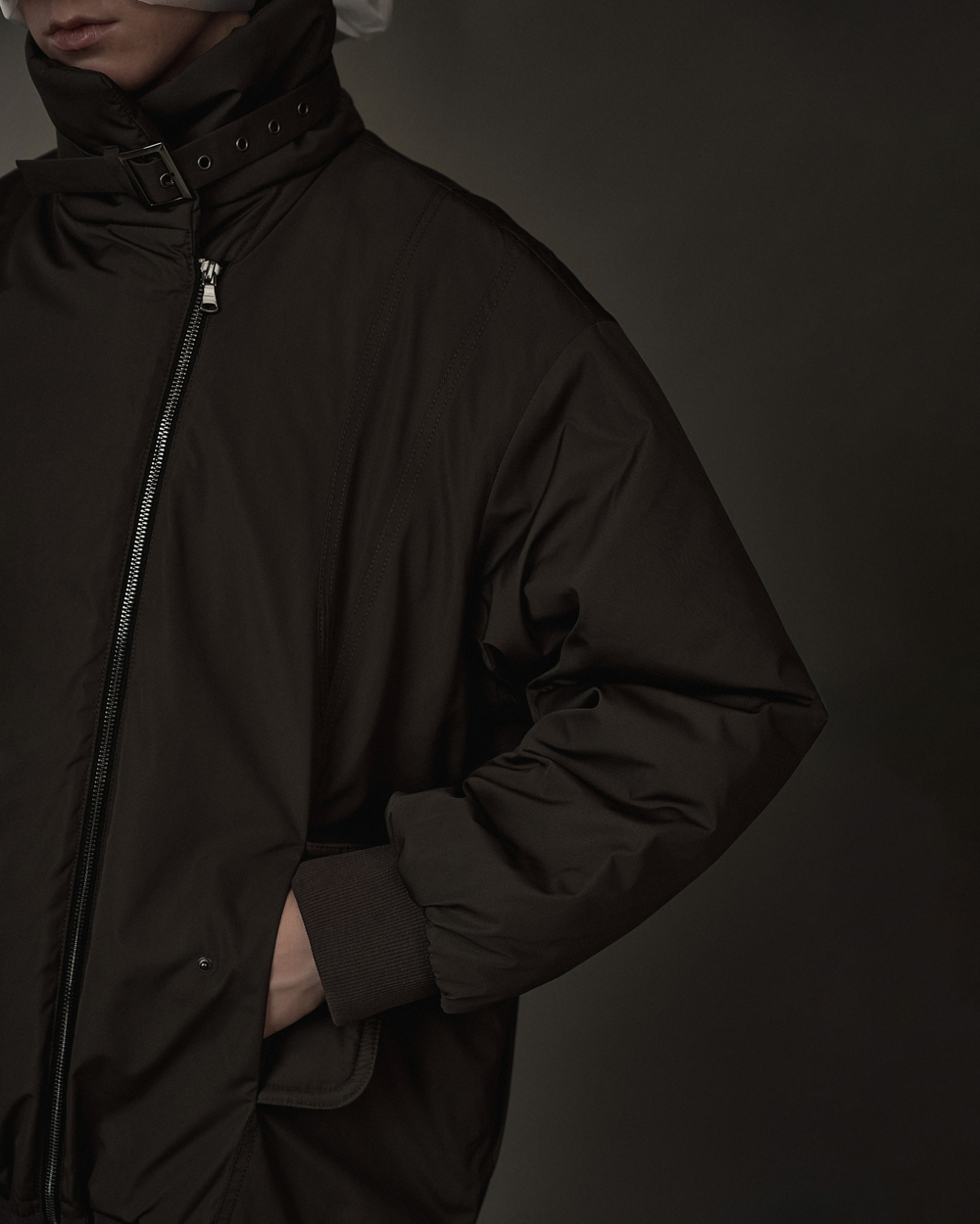 Бобмер PILOT'S JACKET