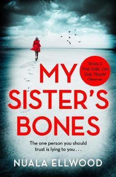My Sister&#39;s Bones
