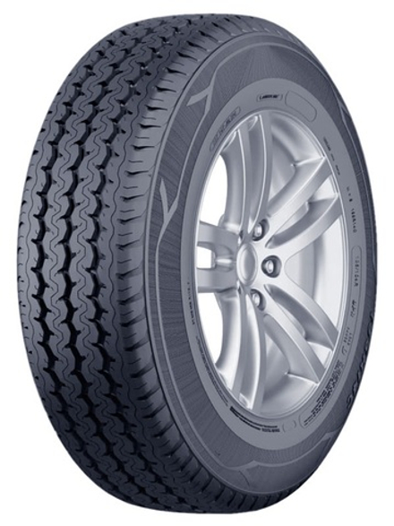 Летняя шина Austone SP-102 (165/80 R14C 96R)