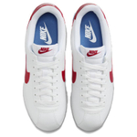 Кроссовки Nike Cortez (Женская размерная сетка)
