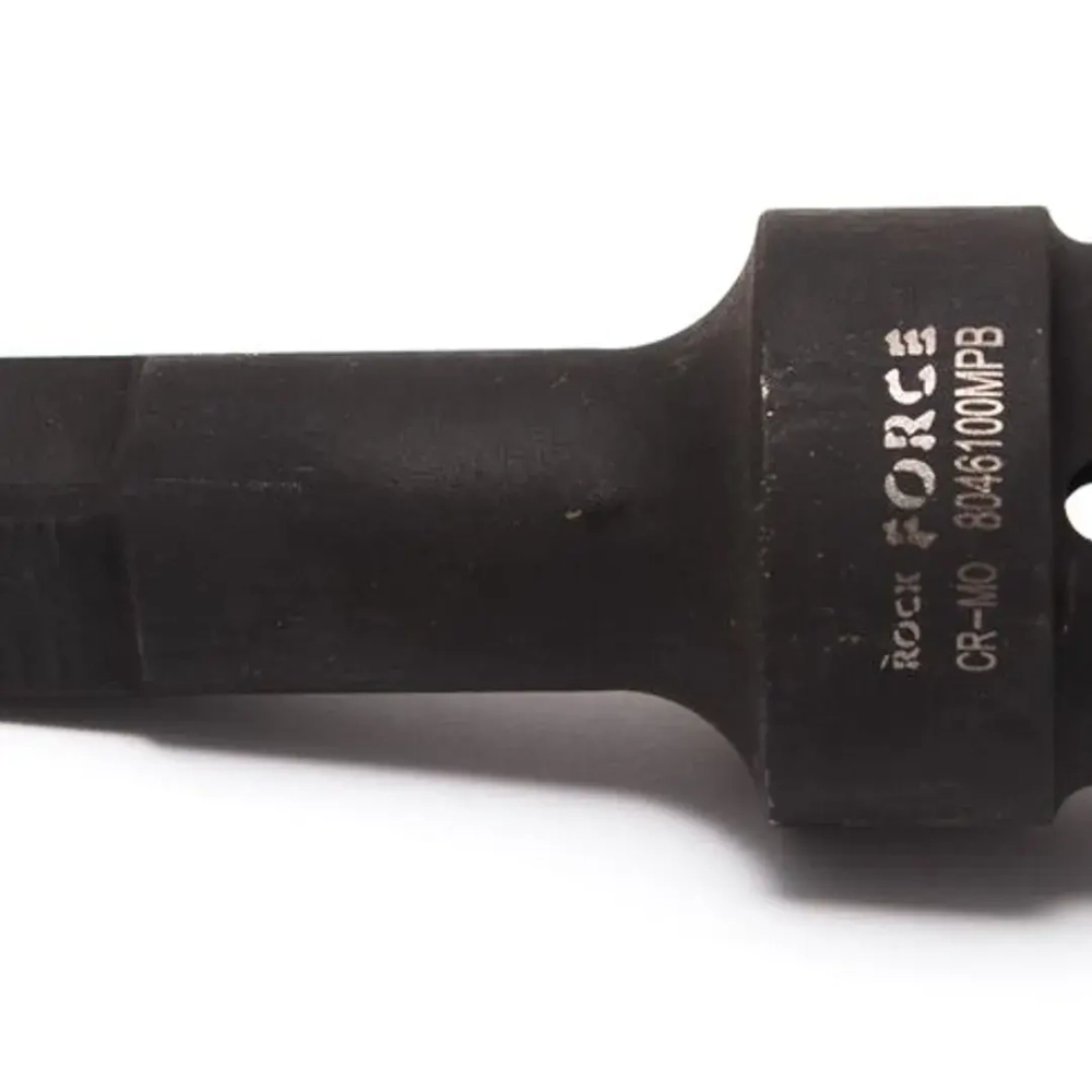 Удлинитель ударный 250мм, 3/4'' RockForce##Rock FORCE RF-8046250MPB
