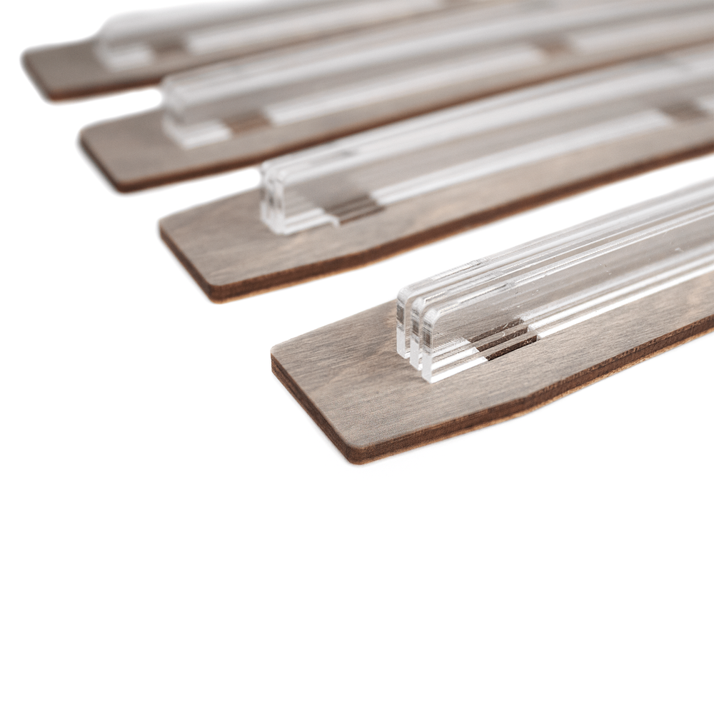 Органайзер Брасс Ланкашир (Brass Lancashire)