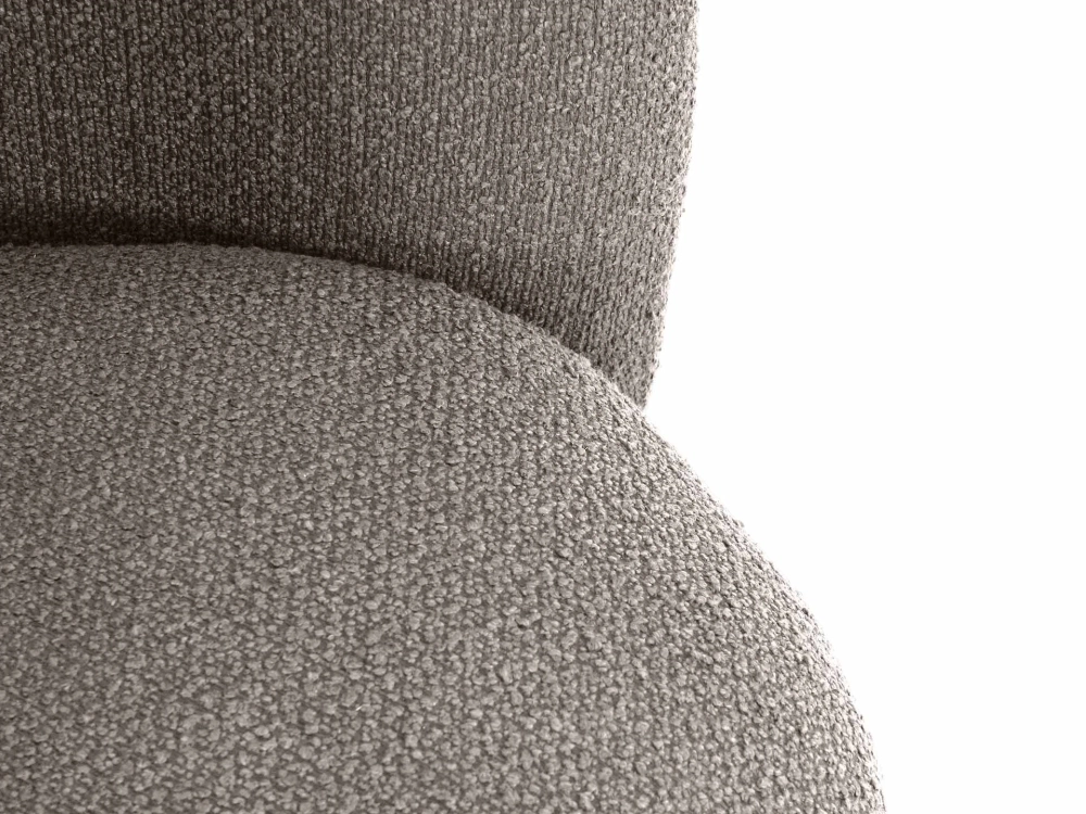 Кресло Lucca вращающееся