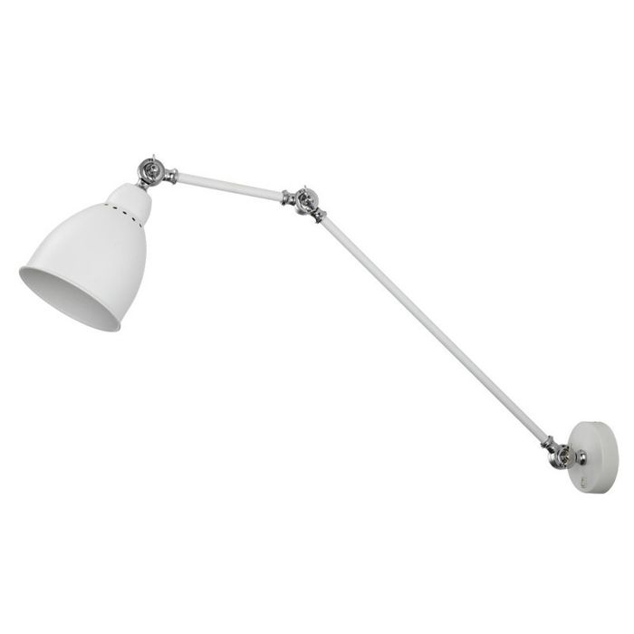 Бра Arte Lamp A2055AP-1WH