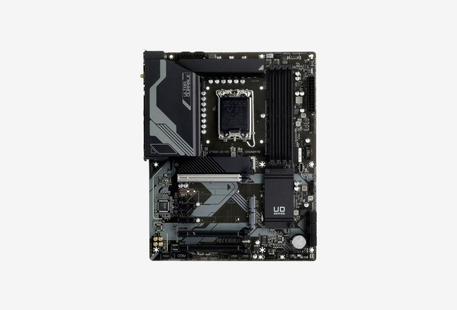 GIGABYTE Z790 UD AX_0126531101931