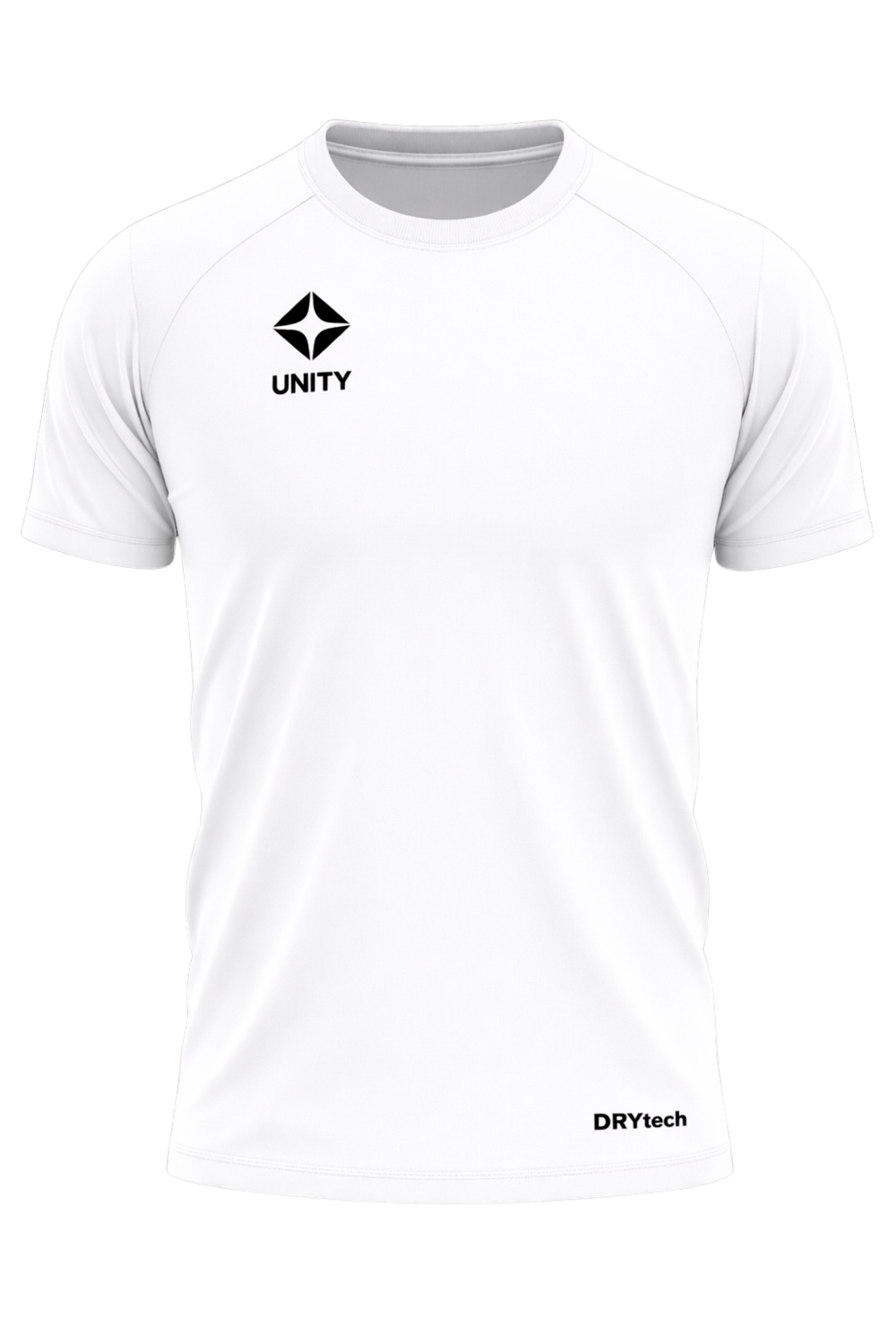 Футболка игровая Unity Elite белый