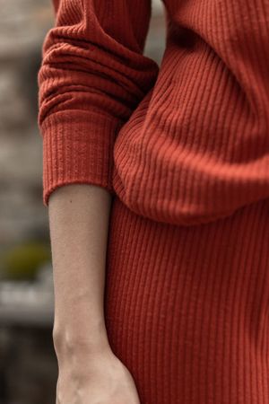 Пижама Orange Woman Sensis