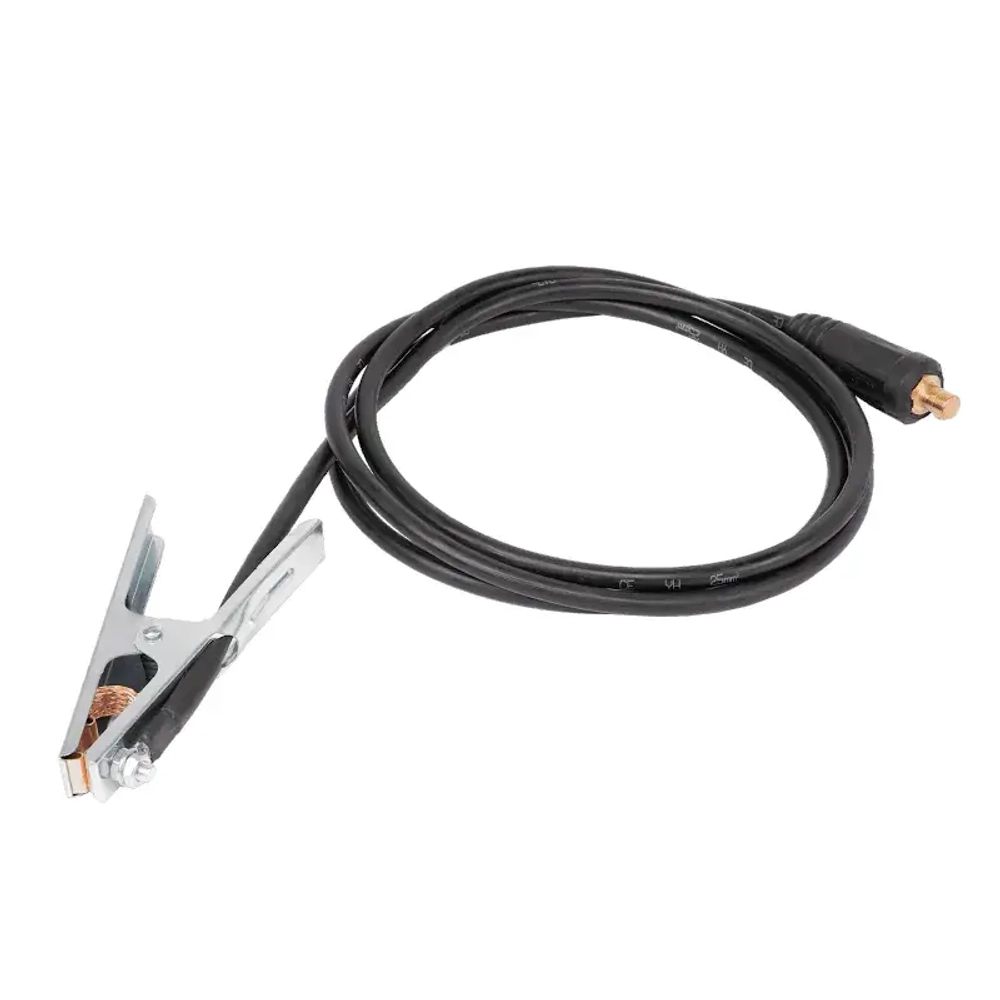 DENZEL MultiMIG-200DP Synergy Double Pulse инверторный сварочный полуавтомат 94313