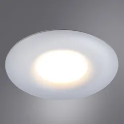 Точечный встраиваемый светильник Arte Lamp