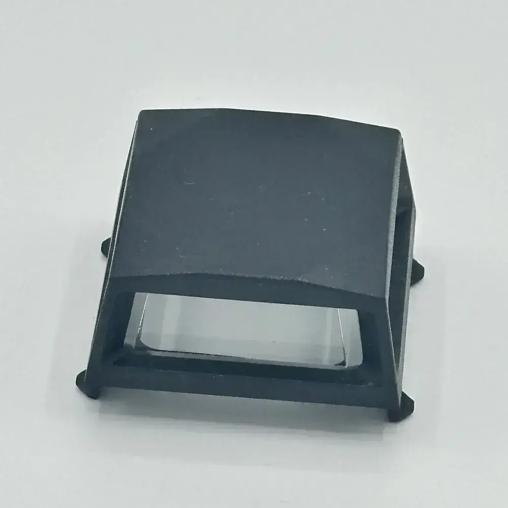 Окошко-голова ( комплект со стеклом ) для лазерного уровня / нивелира, Совместим с Fukuda, Firecore , Huepar 3D