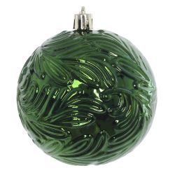 GAEM Набор из 20шт Украшение новогоднее "Шар", L40 W8 H40 см