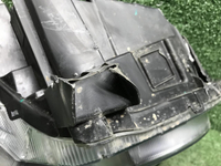 Битая Фара левая Tank 300 (2021-н.в.) LED