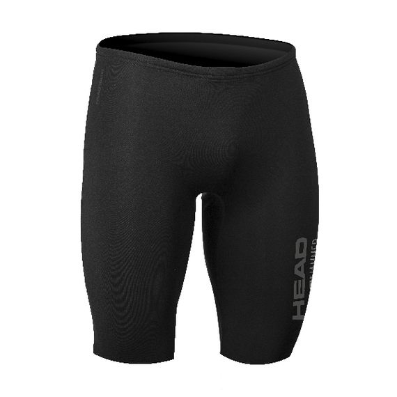 Шорты Head Neo Thermal Jammer унисекс двусторонний нейлон 0,5 мм