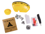 Триммер бензиновый Eurolux TR-1000T