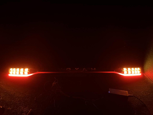 Фонарь крышки багажника Voyah Free (2021-н.в.)