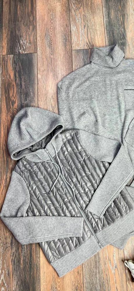 Безрукавка Brunello Cucinelli