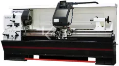 Токарно-винторезный станок Optimum OPTIturn TX 6222V
