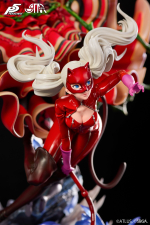 Panther and Carmen
