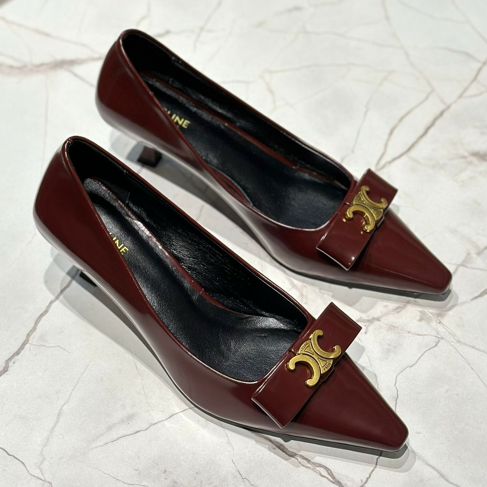 Туфли Celine